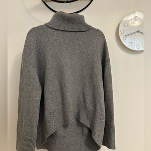H&M Turtleneck Sweater